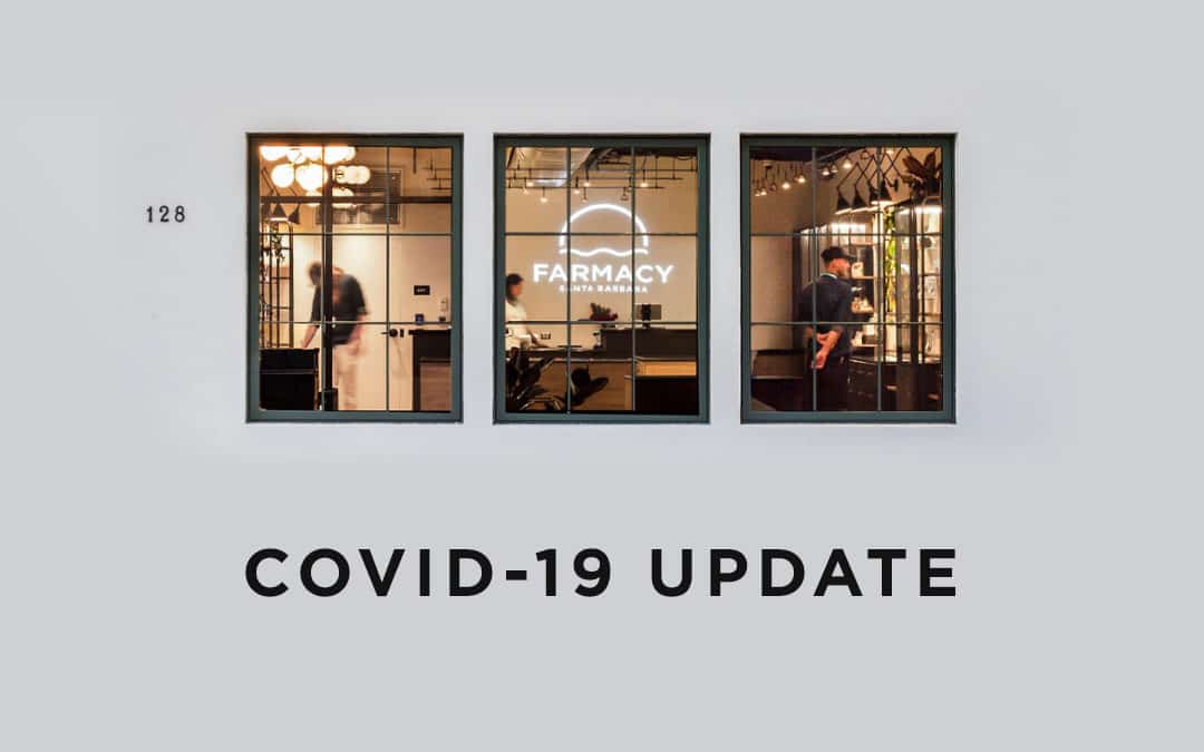 COVID-19 Measures | What’s Changing & What’s Staying the Same