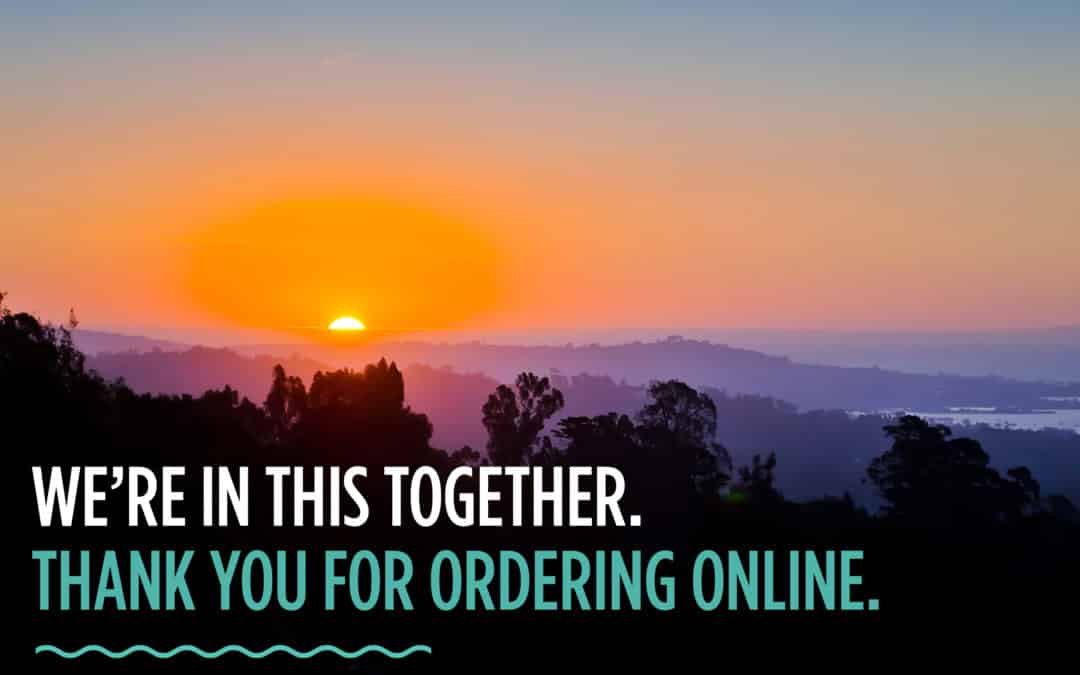 Order Online For A Chance To Win!
